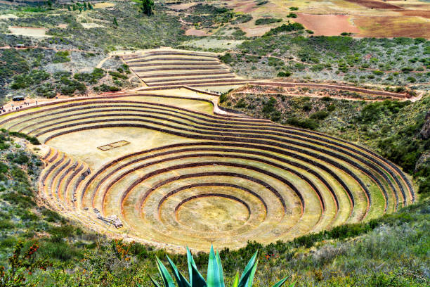 Cusco, Peru