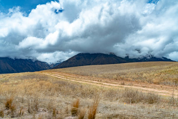 Torres del Paine Trek in Patagonia, Chile, South America