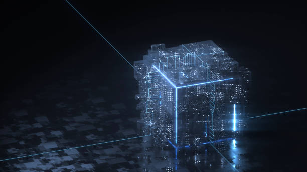 machine learning isometric