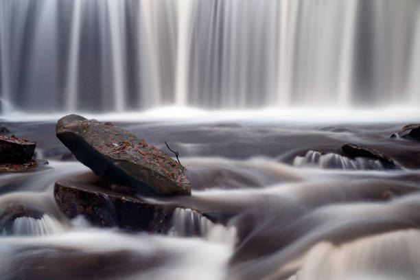 istock Ricketts Glen located in eastern Pennsylvania 1089569400