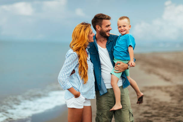 istock Family moments 1089596064