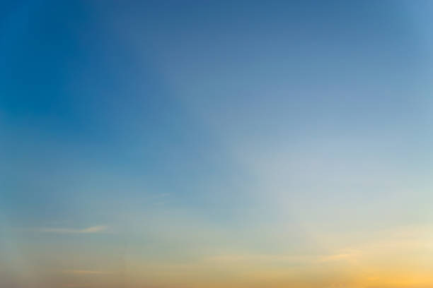 istock Sunrise in the northeast morning. 1089603676