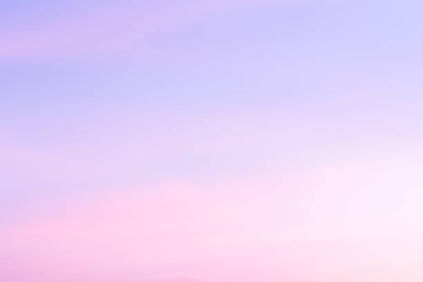 istock Sunrise in the northeast morning. 1089607448