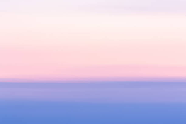 istock Sunrise in the northeast morning. 1089607474