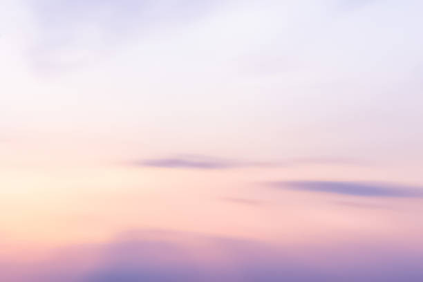 istock Sunrise in the northeast morning. 1089607488