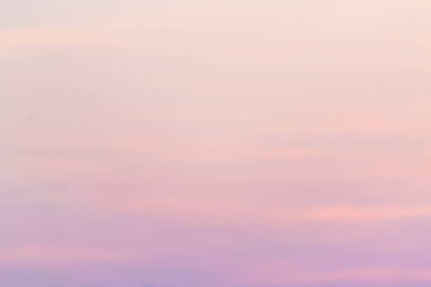 istock Colorful abstract air in the clouds. 1089607530