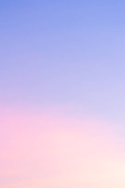 istock Sunrise in the northeast morning. 1089607664
