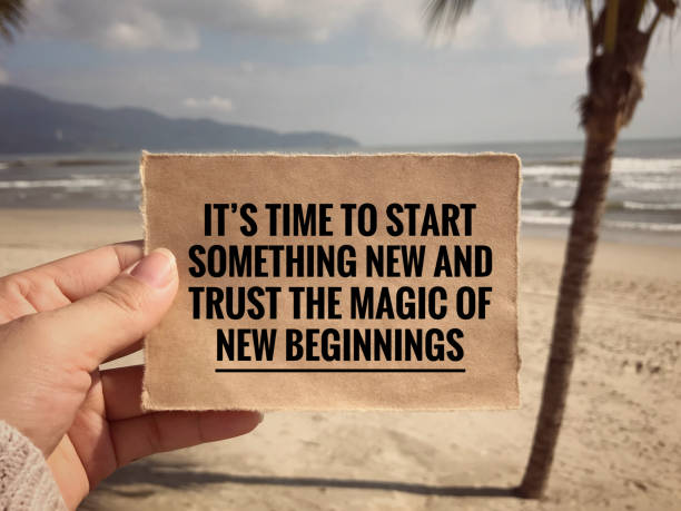 istock Motivational and inspirational quote. 1089609198