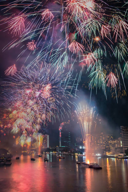 istock New years countdown in Bangkok 1089621220