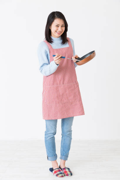 istock young attractive asian woman 1089631072