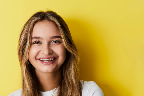 istock Happy young woman 1089642168