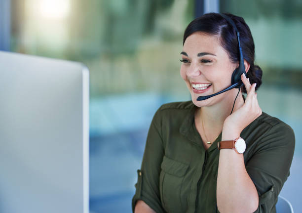 istock Always glad to be of service 1089643830