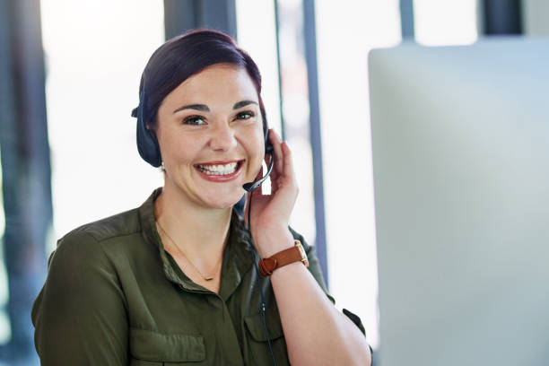 istock My customer care duties always come first 1089643862