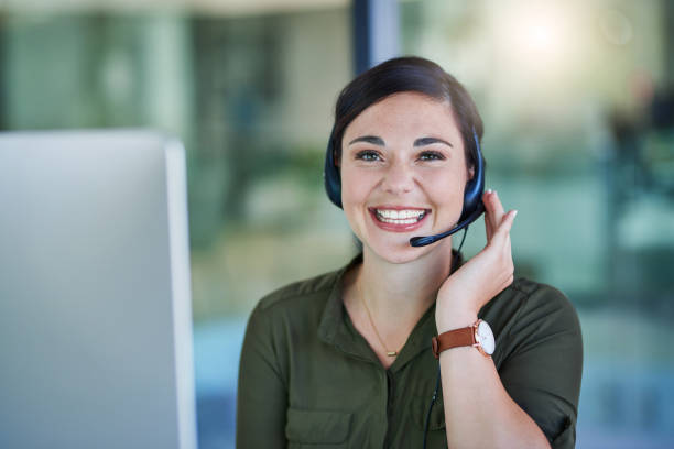 istock Hope to hear from you soon 1089643872