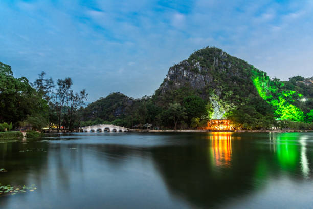 160+ Zhaoqing Photos Stock Photos, Pictures & RoyaltyFree Images iStock