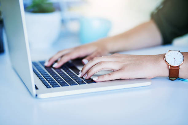 istock Your success story begins now 1089657440