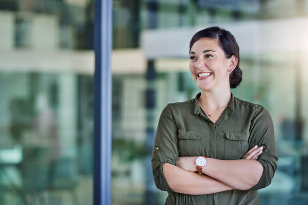 istock I dreamed big and now I'm living it 1089657450