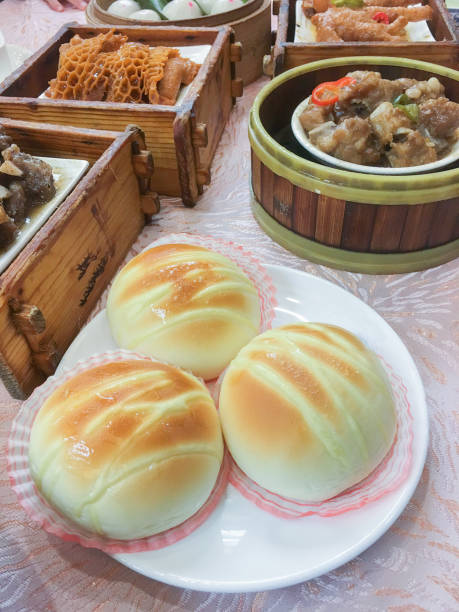 istock Delicious food 1089663316