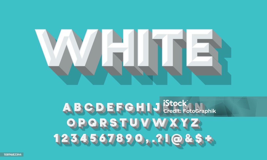 Chisel Letters Chisel Alphabet Stock Illustration - Download Image Now - Carving ...