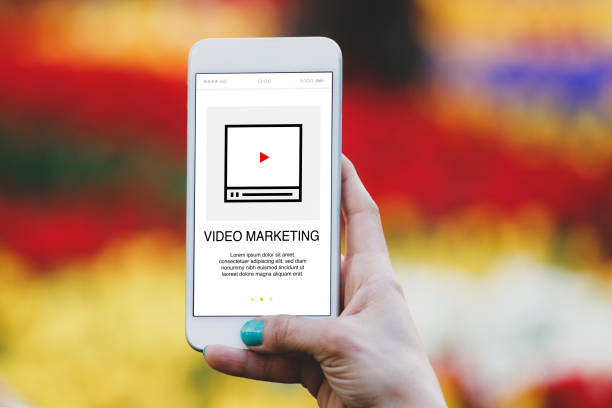 istock Video marketing 1089703798