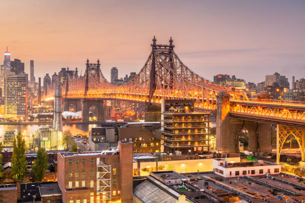 istock New York, New York, USA 1089717980