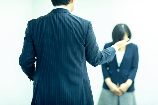 istock Japanese business man 1089718156
