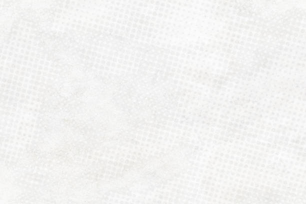 Light texture background of spots halftone