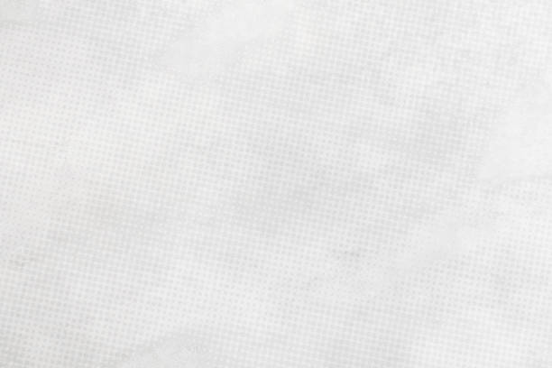 Light texture background of spots halftone