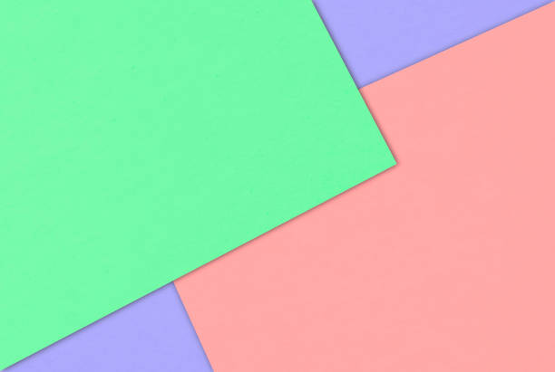 istock Abstract paper is colorful background, Creative design for pastel wallpaper 1089739444