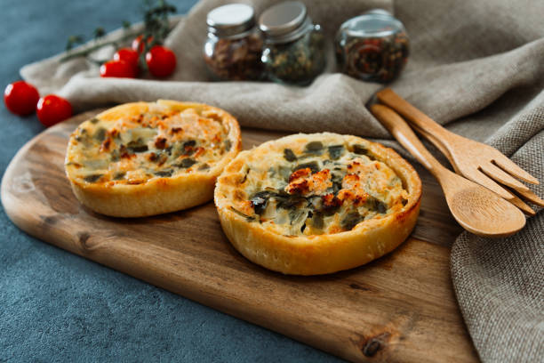 istock delicious scallops and vegetables pie 1089770910