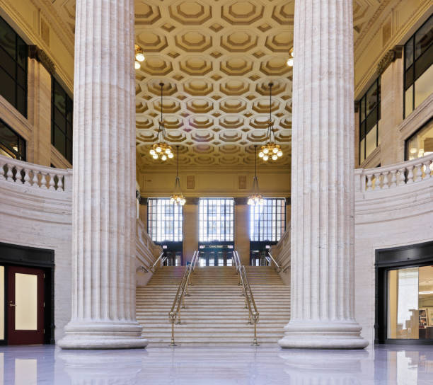 Union Station - Chicago