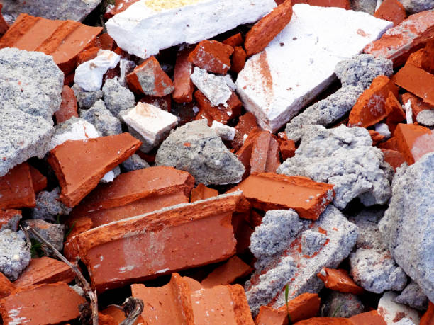 istock Detail of Construction Bricks 1089776798