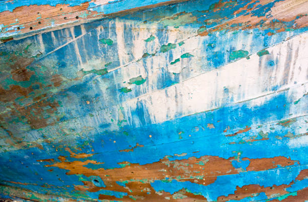 istock dilapidated colorful boat hull background 1089781926