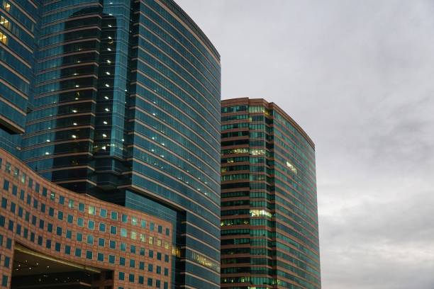 istock Harbour City - Tsim Tsui, Hong Kong 1089787870
