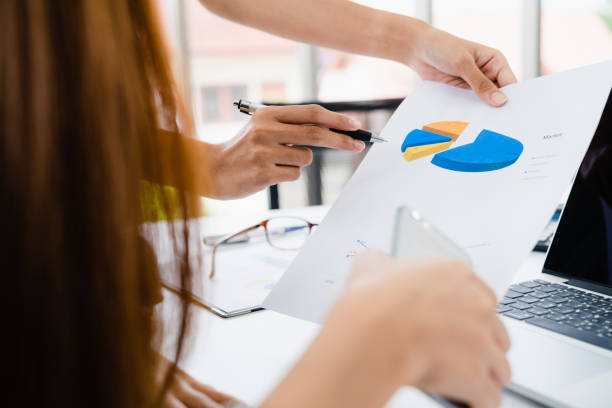 istock Business meeting concepts 1089790560