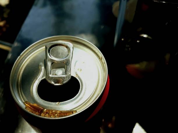 istock Can of cola drink. 1089805522