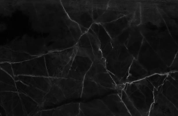 istock Black and White marble texture with natural pattern high resolution for wallpaper. background or design art work 1089808646