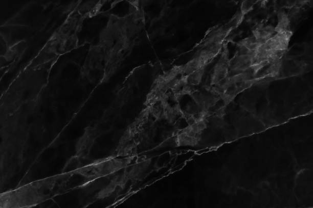 istock Black and White marble texture with natural pattern high resolution for wallpaper. background or design art work 1089808662