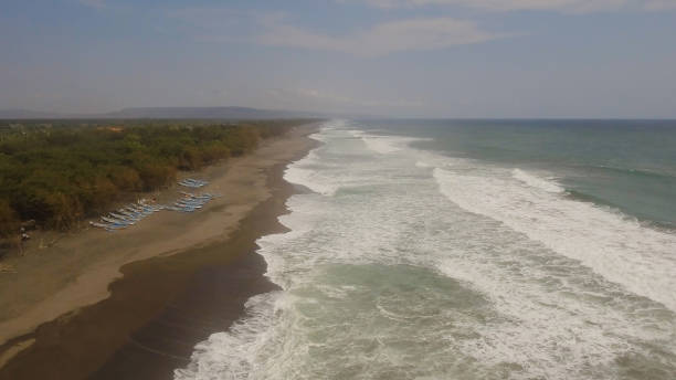 istock sandy beach near the ocean 1089816458