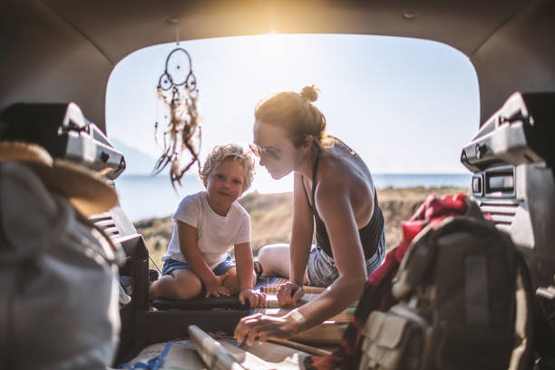 istock Road trip with my mum 1089831394
