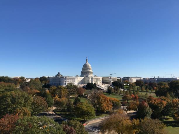istock United States Capital. 1089832228