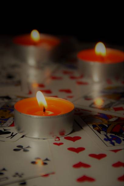 istock cards and candles 1089834282