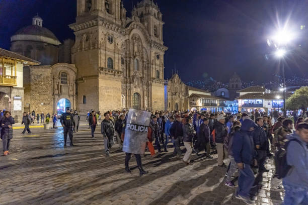 fotografii de stoc, fotografii și imagini scutite de redevențe cu plaza de armas din cuzco - chinchero district