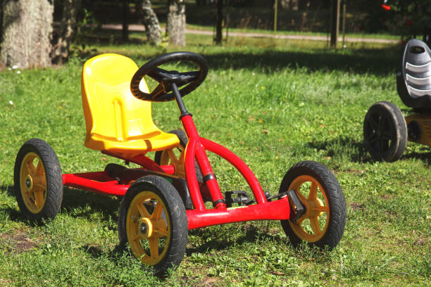 istock children pedal car 1089852880