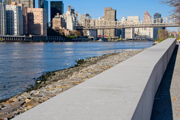 istock East Side of Manhattan 1089881940