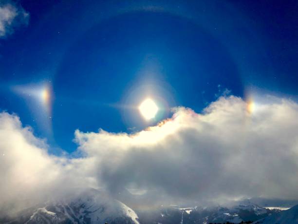 istock Skiing in Big Sky, Montana 1089892036