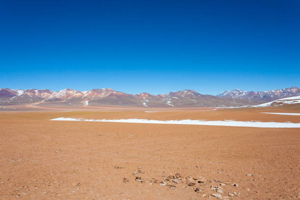 istock Bolivian mountains landscape,Bolivia 1089892146