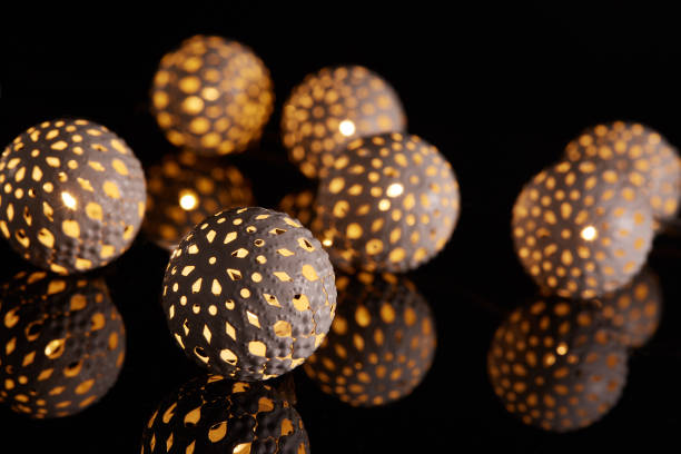 istock New Year and Christmas background 1089905594