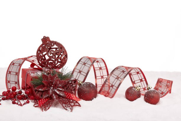 istock New Year and Christmas background 1089905988
