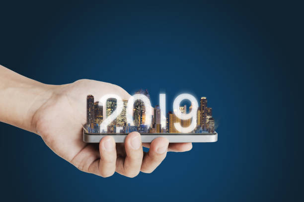 istock 2019 augmented reality technology, new technology and new trend business investment concept 1089923594